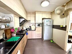 Blk 882 Woodlands Street 82 (Woodlands), HDB 5 Rooms #591766861